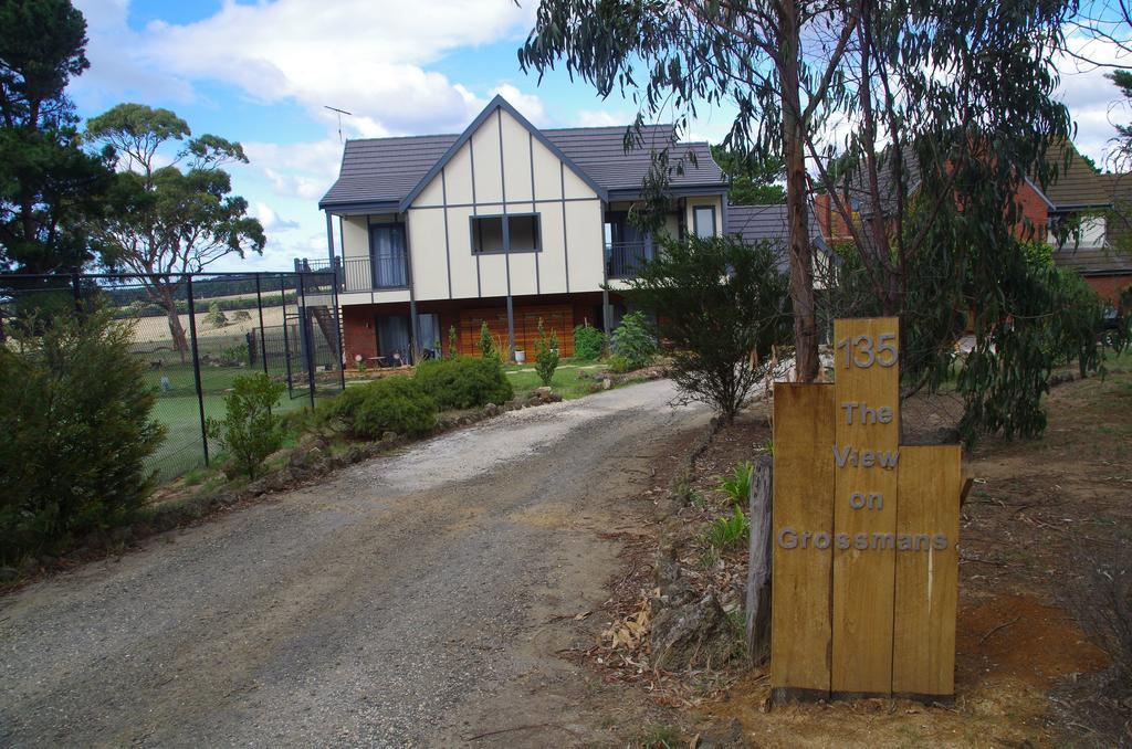 The View On Grossmans Motel Torquay Exterior photo